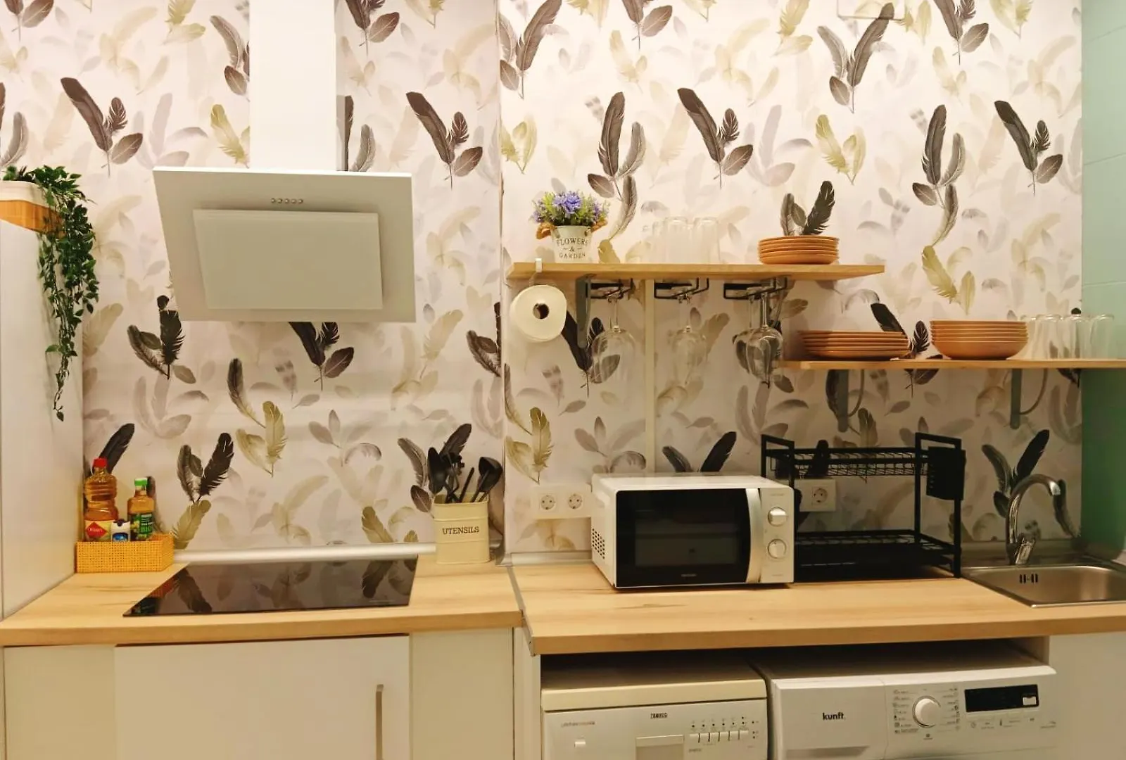 Ciudadelaresort Pamplona Apartment