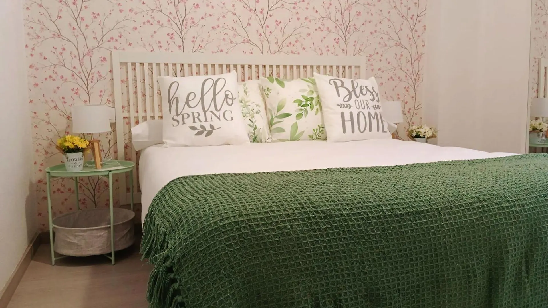 Apartment Ciudadelaresort Pamplona Spain