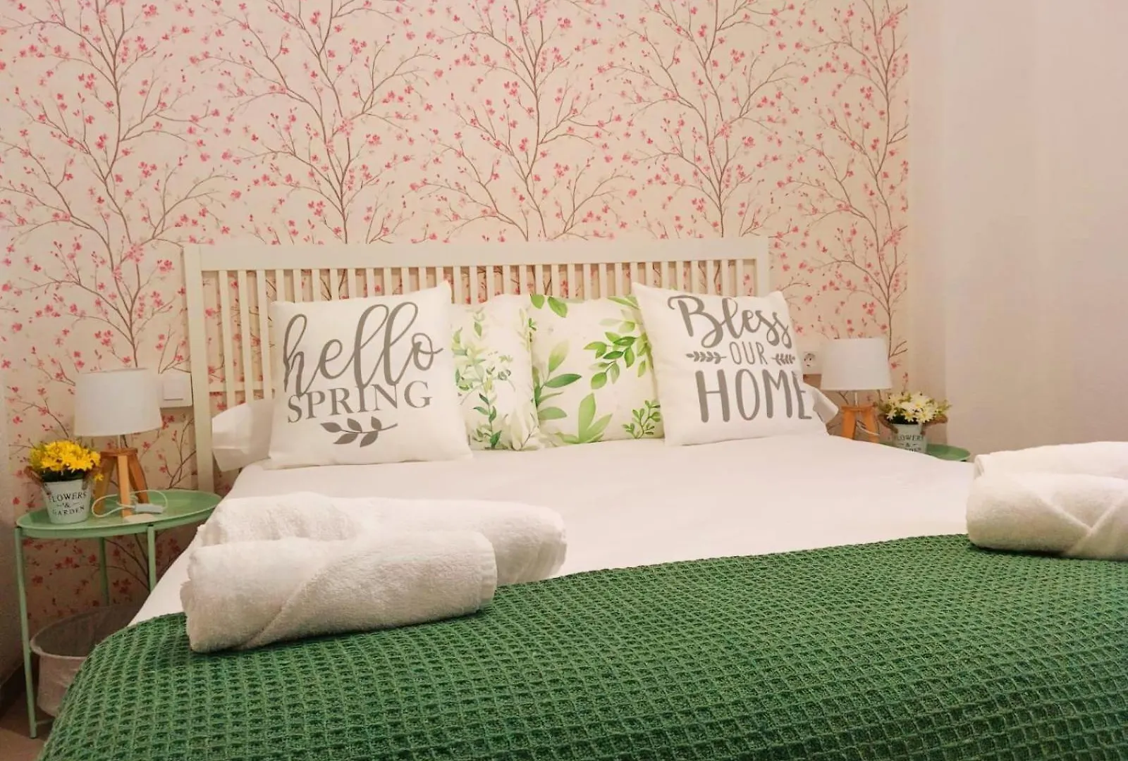 Ciudadelaresort Pamplona Apartment