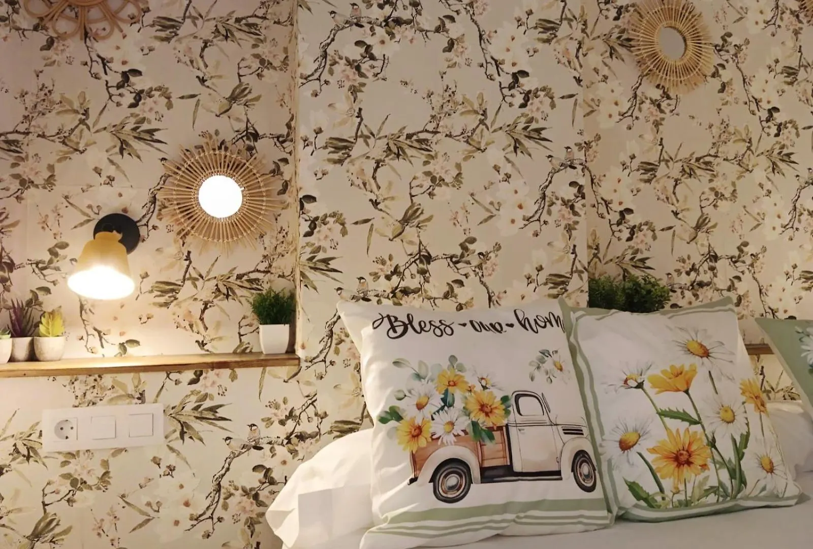 Ciudadelaresort Pamplona Apartment
